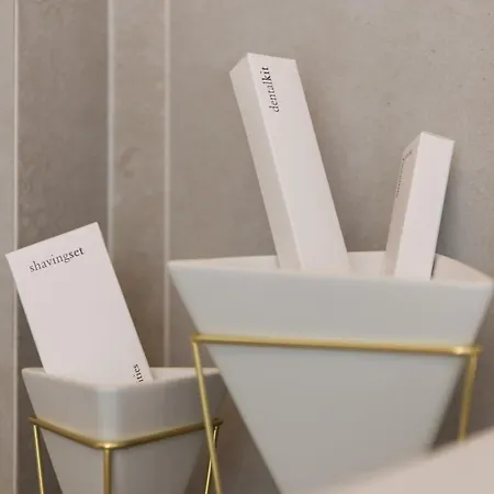 Elements Sifnos Boutique Hotel 5*