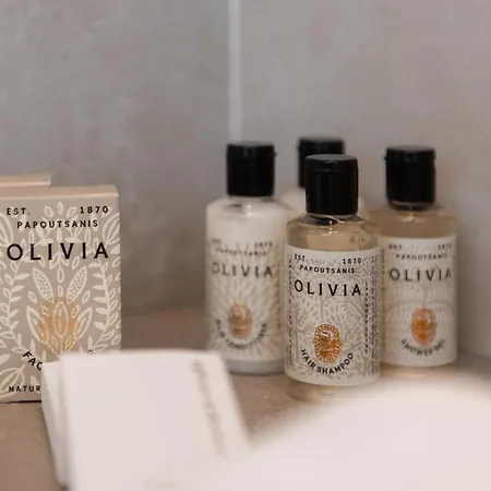 Отель Elements Sifnos Boutique Sifnos Island