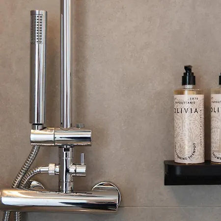 Elements Sifnos Boutique 5* Faros