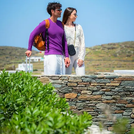 Hotel Elements Sifnos Boutique