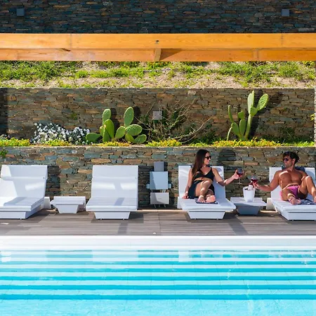 Elements Sifnos Boutique Hotel 5*