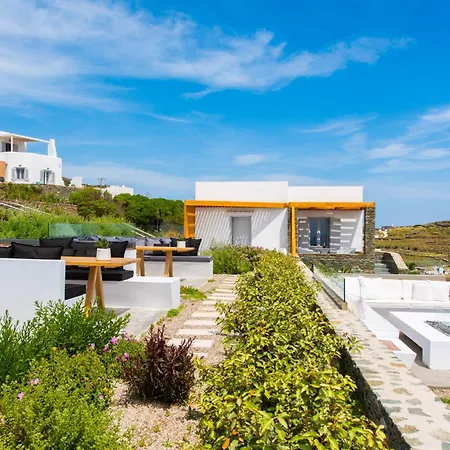 Elements Sifnos Boutique Faros