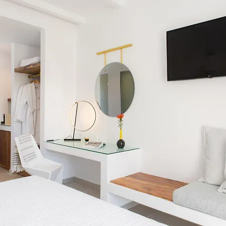 Elements Sifnos Boutique 5*