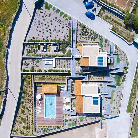 Hotel Elements Sifnos Boutique