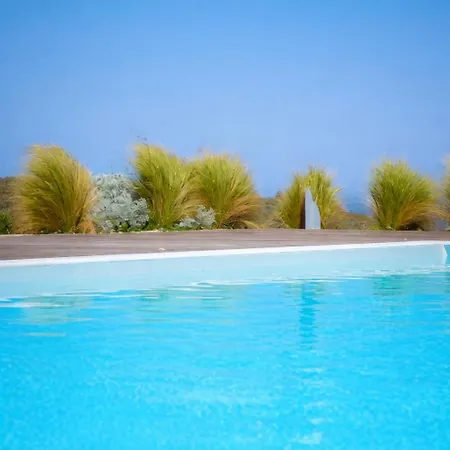 Hotel Elements Sifnos