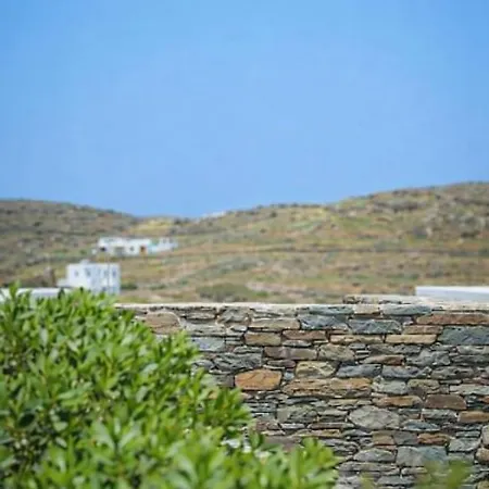 Elements Sifnos 5* Faros