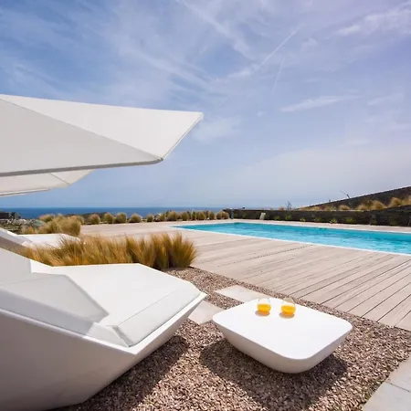 Elements Sifnos 5*