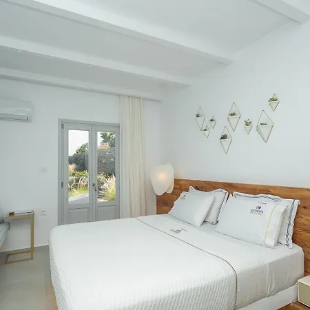 Elements Sifnos 5* Фарос