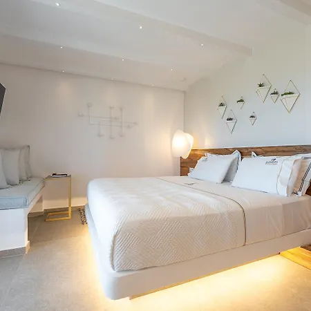 Elements Sifnos 5*