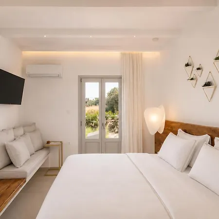Elements Sifnos Hotel