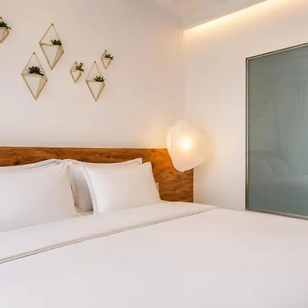 Elements Sifnos Hotel 5*