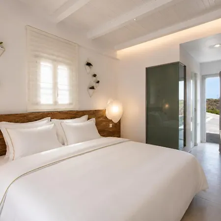 Elements Sifnos 5*
