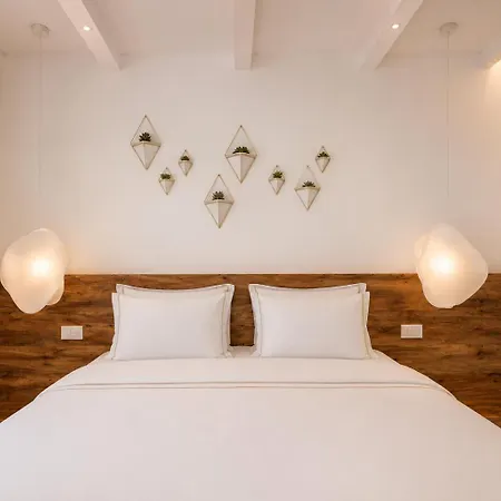 Hotel Elements Sifnos