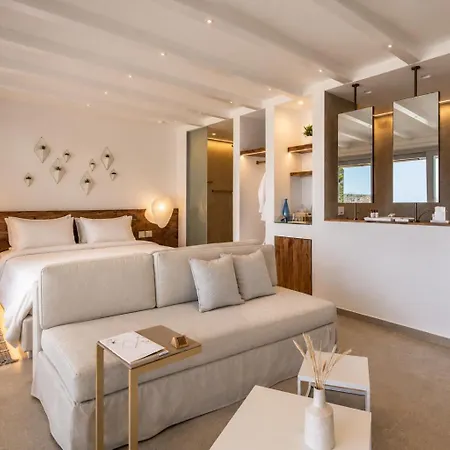 Hotel Elements Sifnos Faros