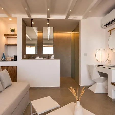 Elements Sifnos 5*