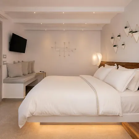 Hotel Elements Sifnos