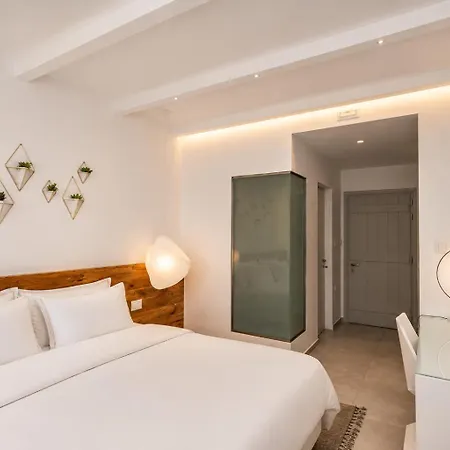 Elements Sifnos Hotel 5*