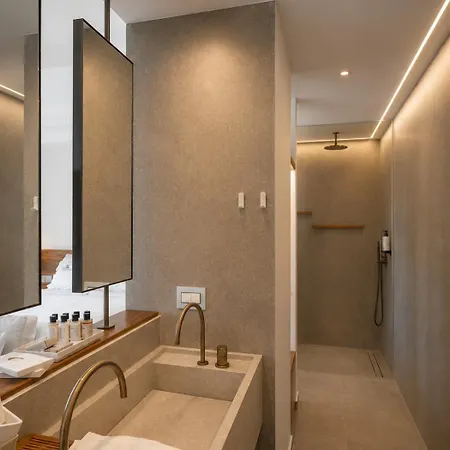 Hotel Elements Sifnos 5*
