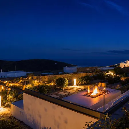 Hotel Elements Sifnos Faros