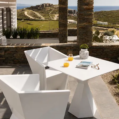 Elements Sifnos 5*