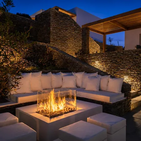 Elements Sifnos Hotel