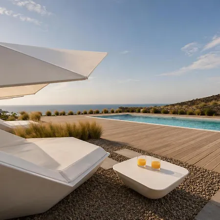 Hotel Elements Sifnos
