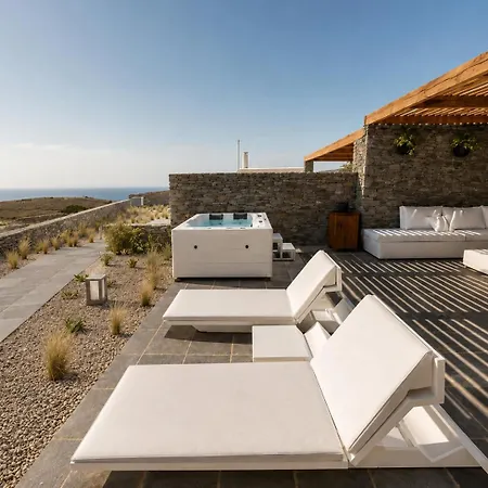 Hotel Elements Sifnos Faros