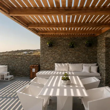 Elements Sifnos 5*
