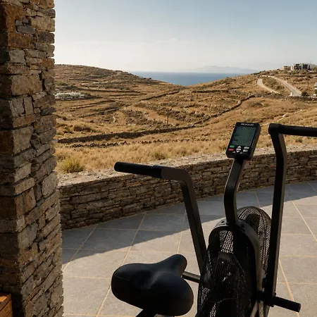 Elements Sifnos