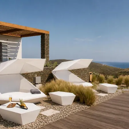Elements Sifnos Hotel