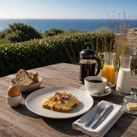 Elements Sifnos Hotel 5*