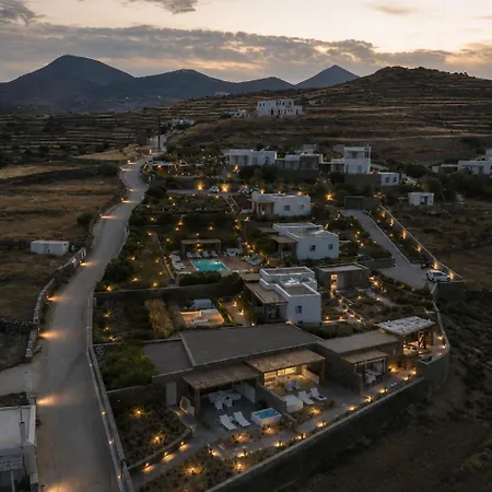 Hotel Elements Sifnos Faros