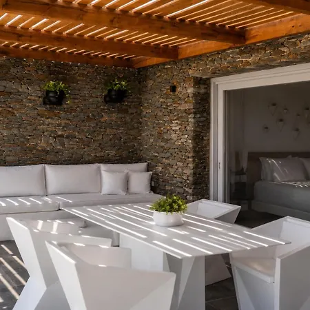 Hotel Elements Sifnos
