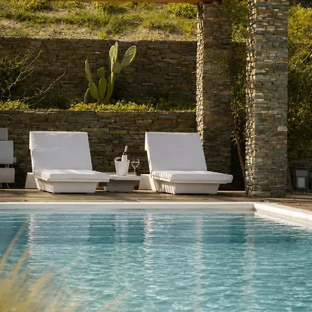 Hotel Elements Sifnos 5*