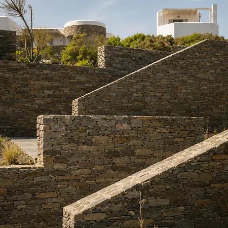 Elements Sifnos Hotel 5*