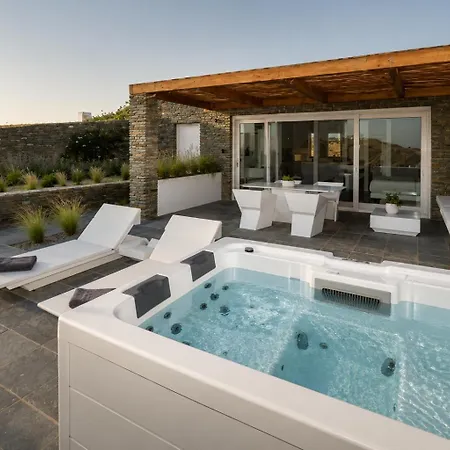Elements Sifnos 5*