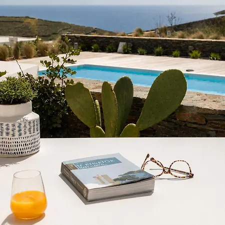 Hotel Elements Sifnos