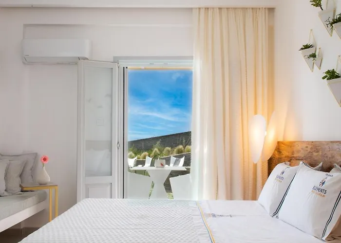 Elements Sifnos Boutique