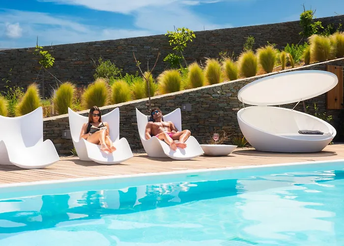 Elements Sifnos Boutique 5*