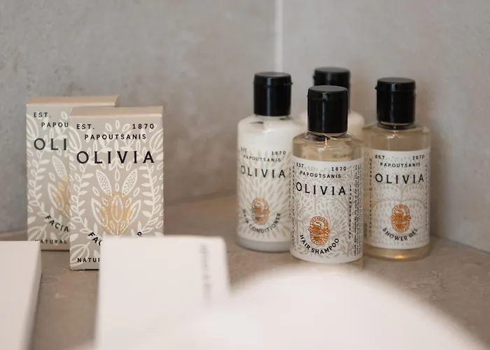 Elements Sifnos Boutique