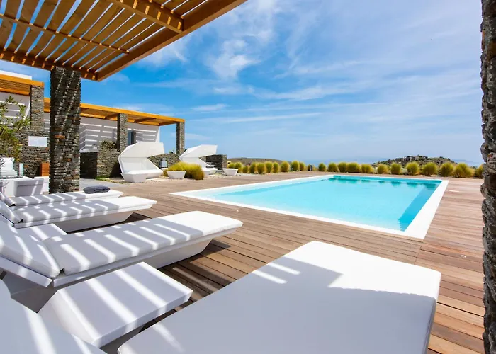 Elements Sifnos Boutique