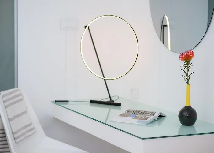 Elements Sifnos Boutique Hotel 5*