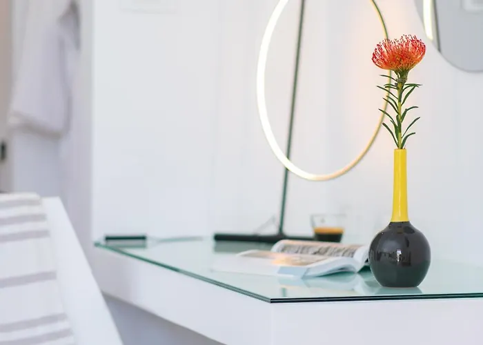 Elements Sifnos Boutique Faros (Sifnos)