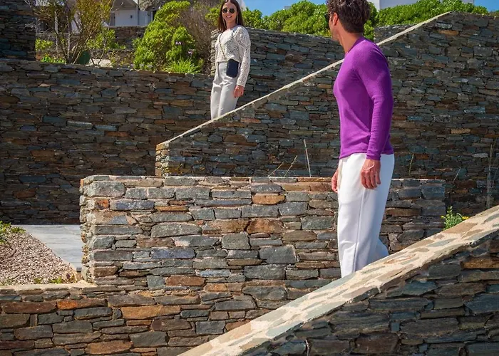 Elements Sifnos Boutique Hotel